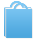 Shopping Bags Icon